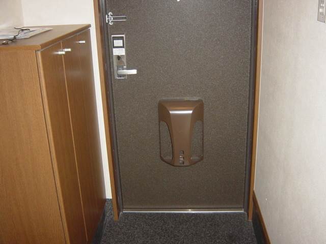 内装４