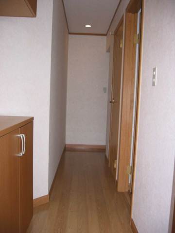 内装４