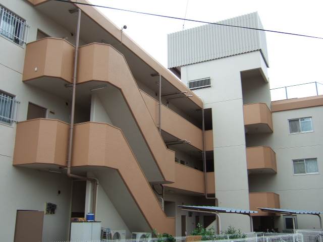 外観１