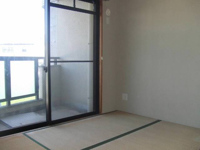 内装３