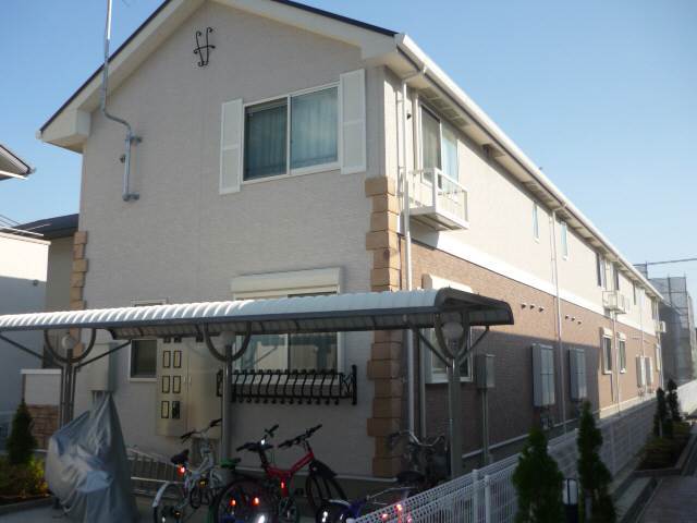 外観１