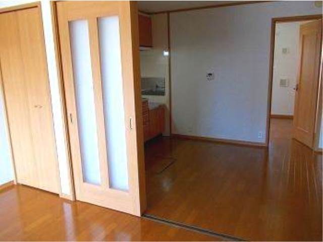 内装１