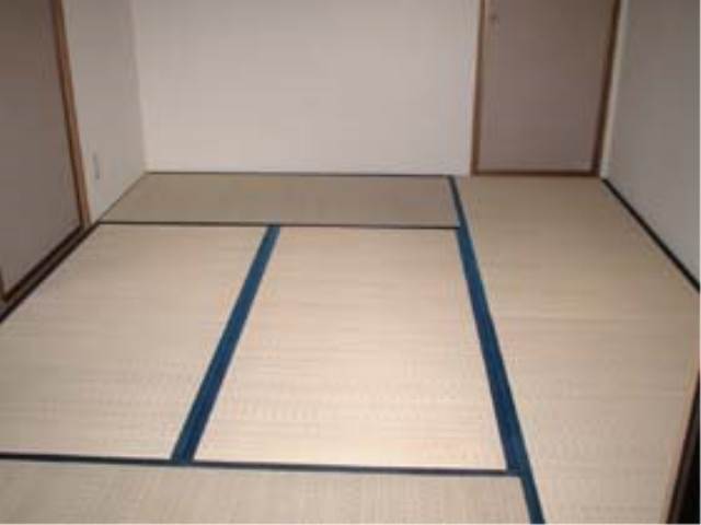 内装２