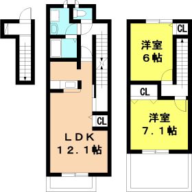 間取り画像