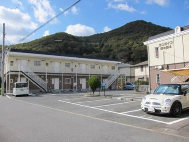 外観１