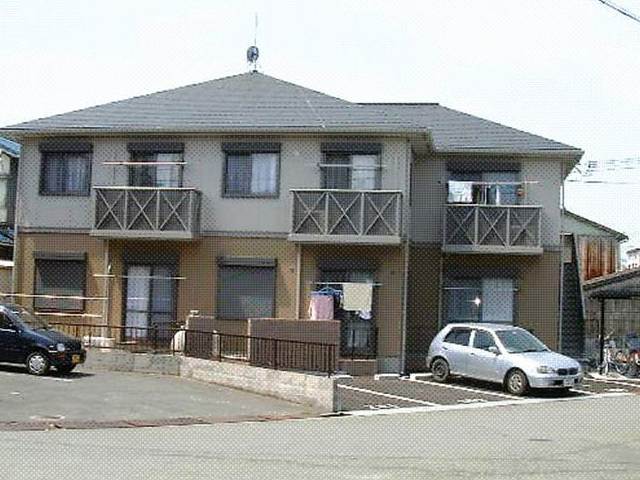 外観１