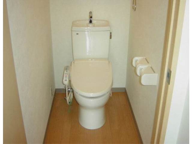 内装５