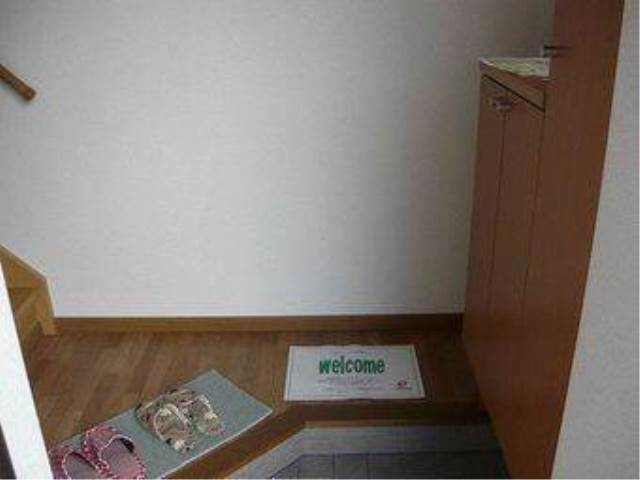 内装５