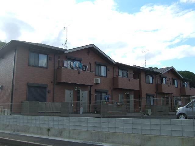 外観１