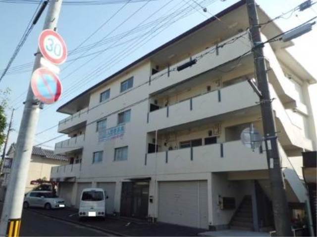 外観２