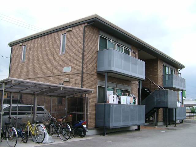 外観１