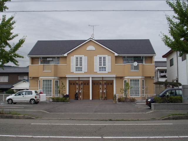 外観１