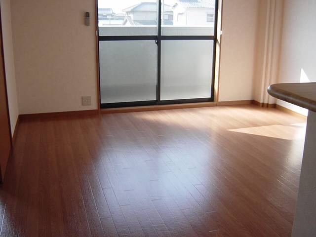 内装２