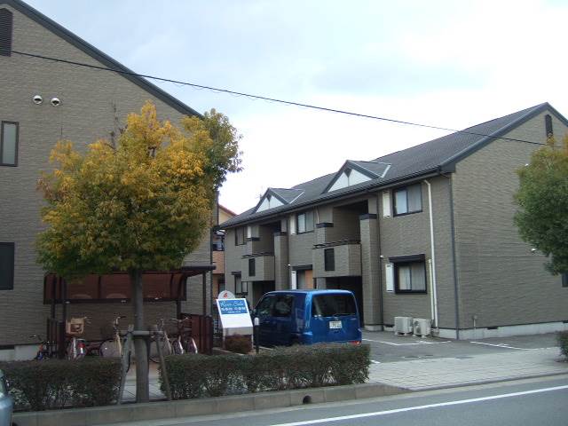 外観１