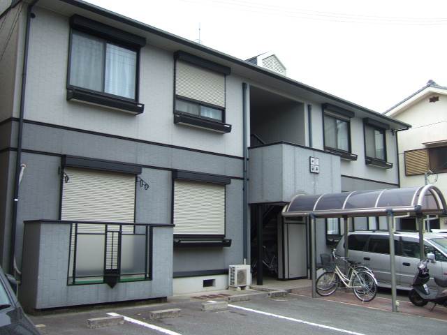 外観画像