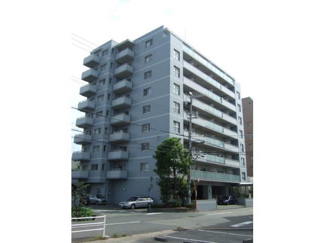 外観１
