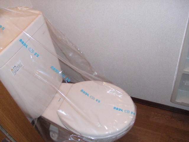 内装１