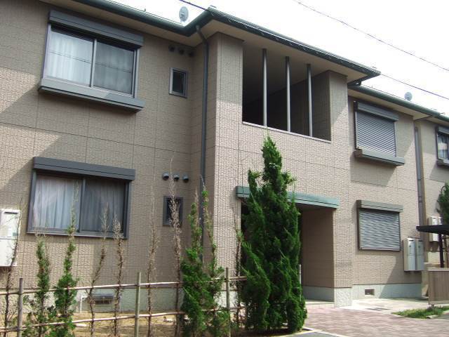 外観１