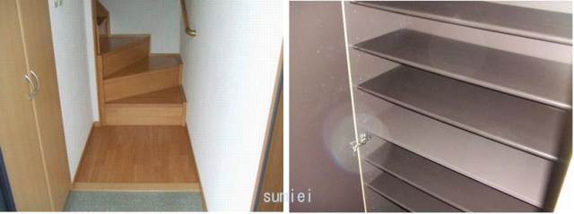 内装４