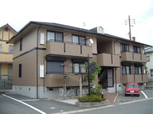 0/サンパティック御立　B棟