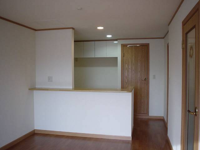 内装１