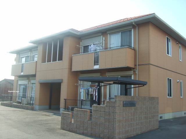 外観１