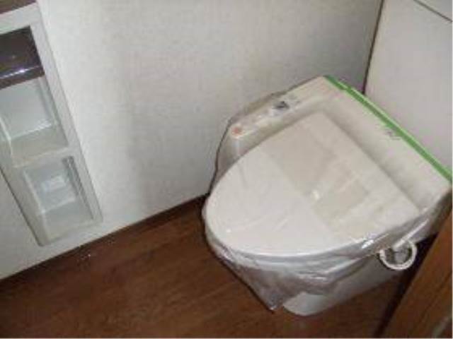 内装３