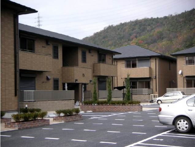 外観２