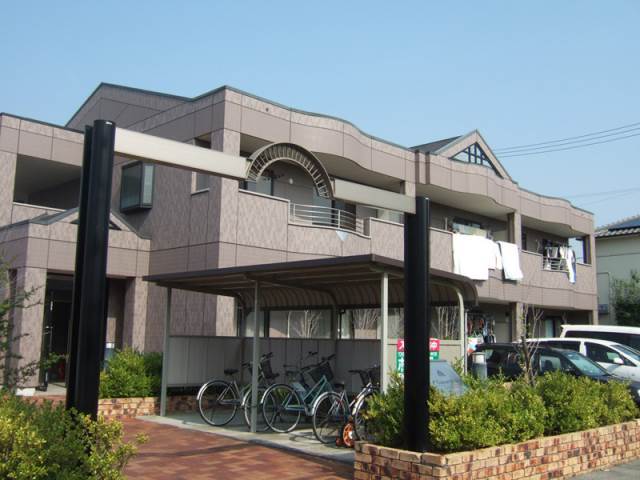 外観１