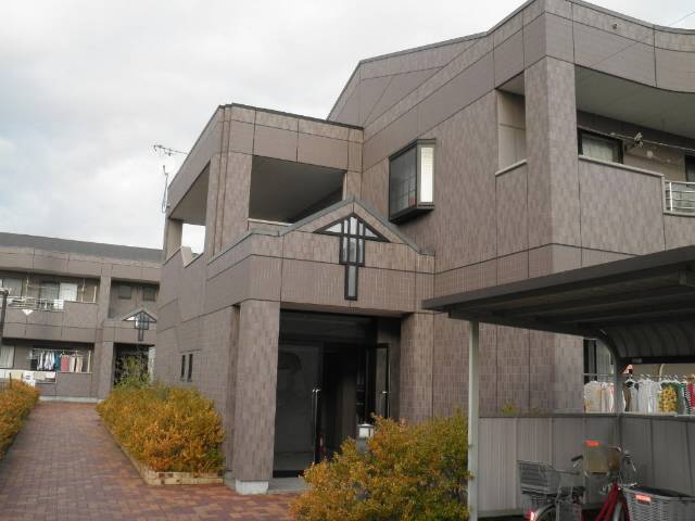 外観２