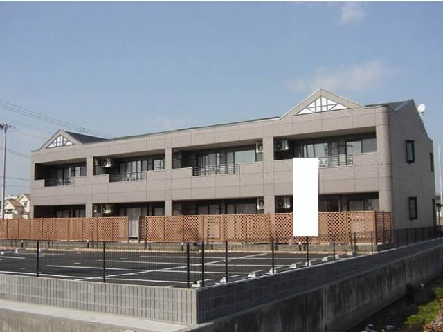 外観１
