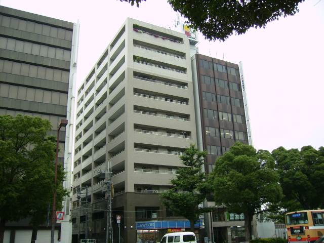 外観１