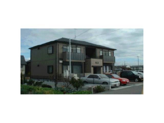 0/サニーハイツ高町