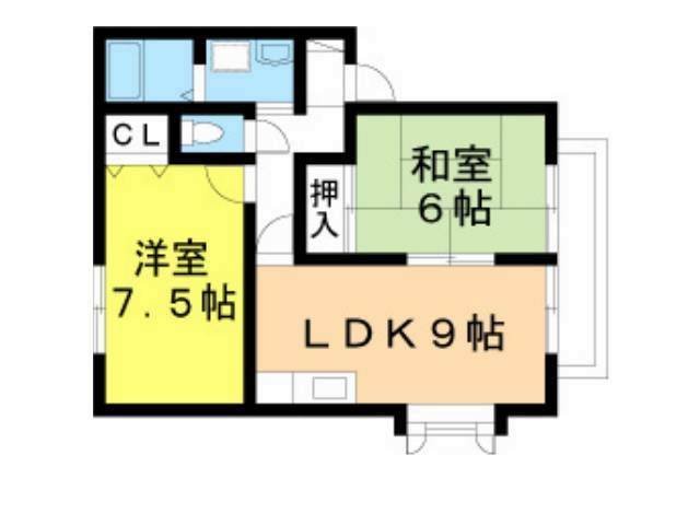 間取り画像