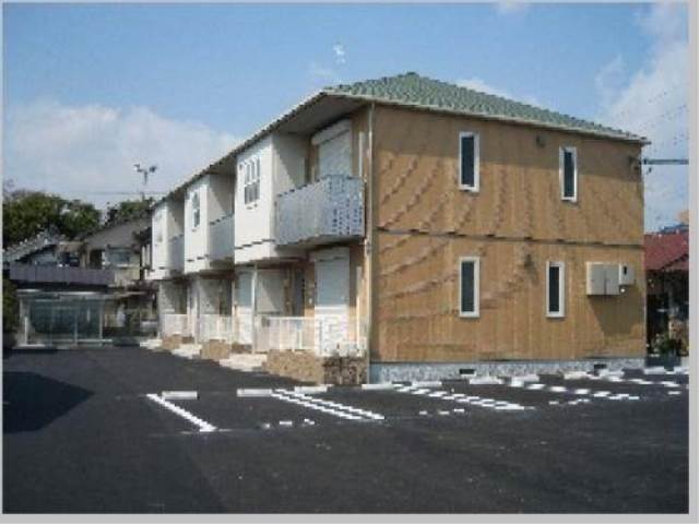 0/シャーメゾン土山