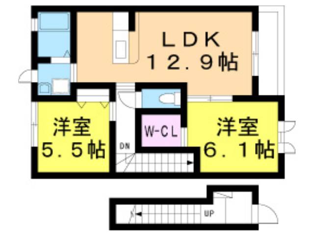 間取り画像