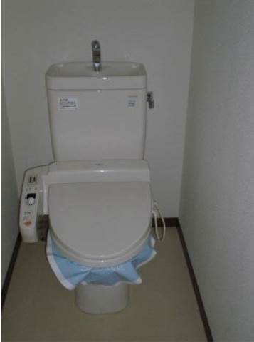 内装７