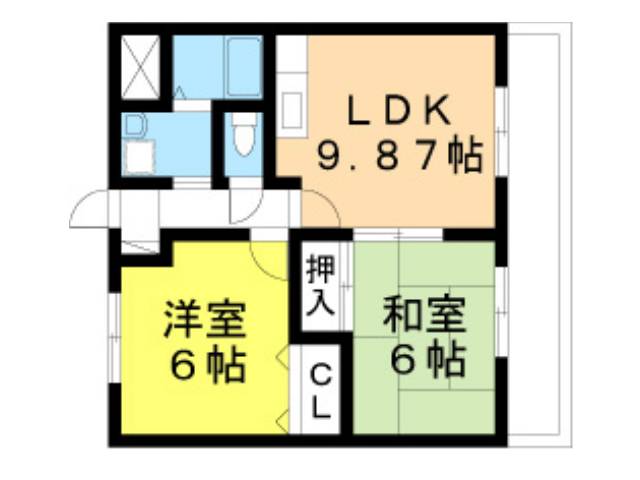 間取り画像