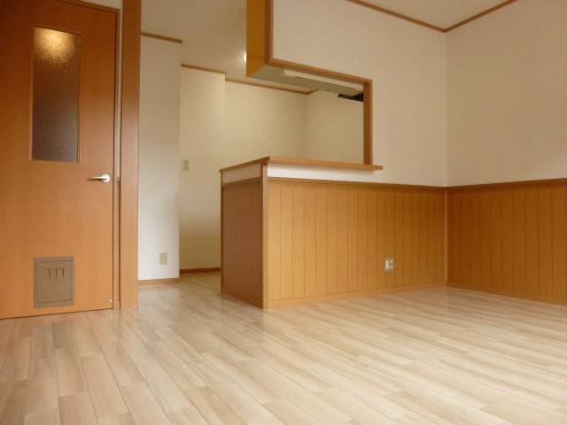 内装１