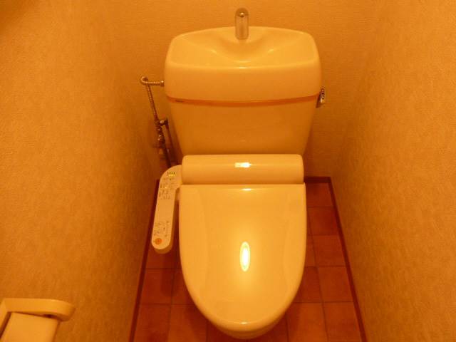 内装４