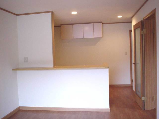 内装１