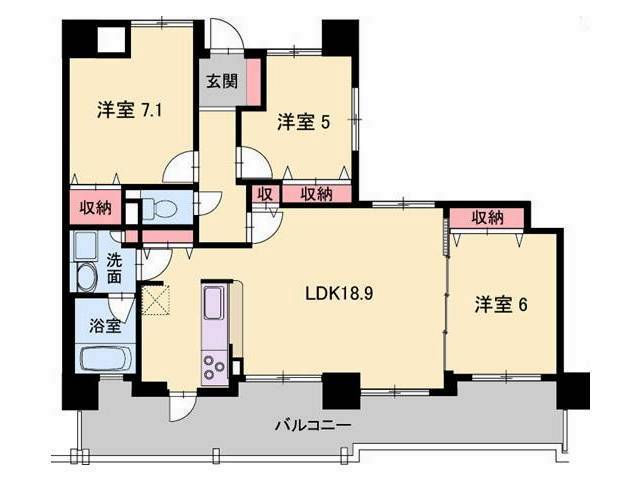 間取り画像