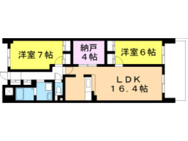 間取り画像