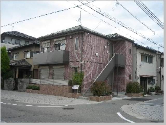 外観１