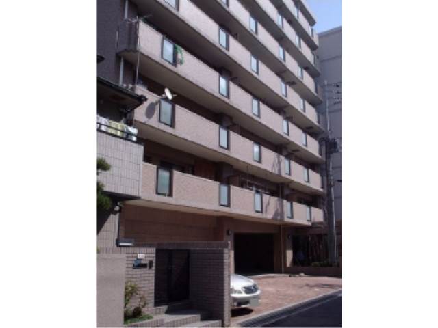 外観１