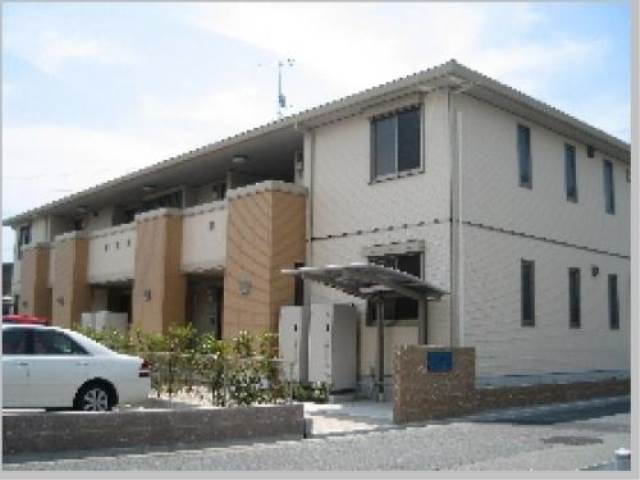 外観１