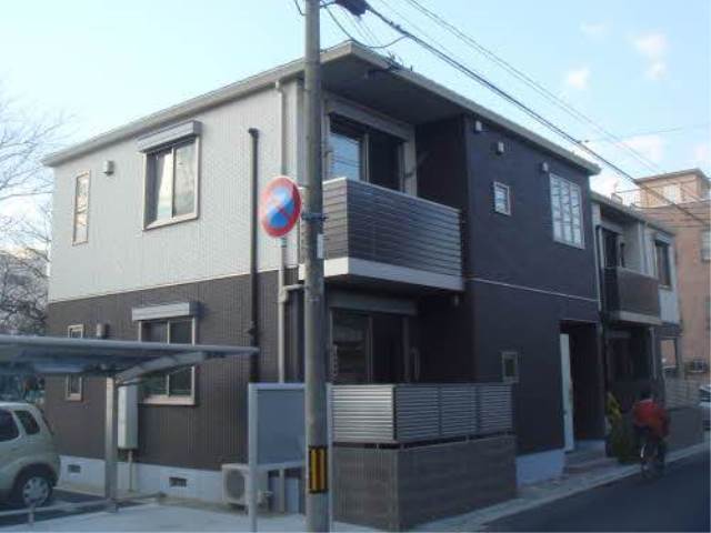 外観画像