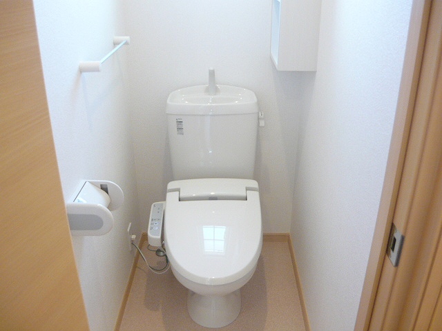 内装４