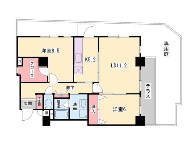 間取り画像