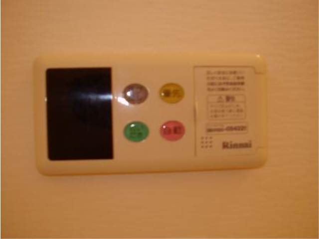 内装４
